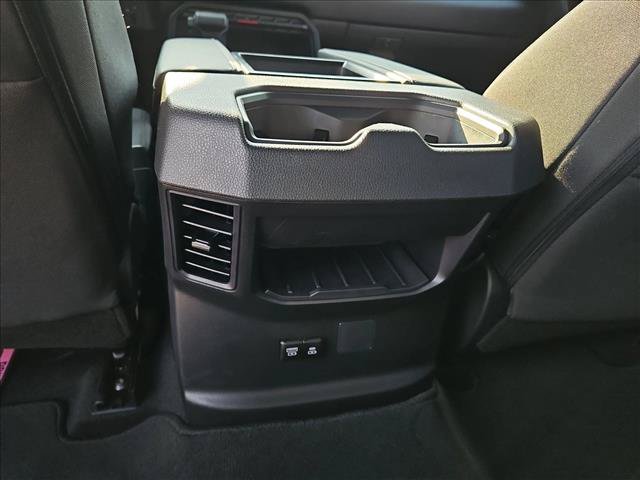 Used 2026 Toyota Tundra SR5 w/ SX Package RWD image 17