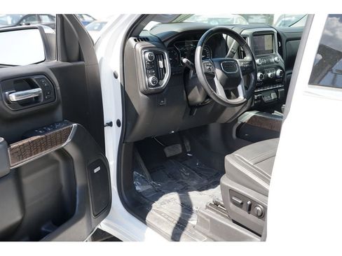 Used 2021 GMC Sierra 1500 Denali w/ Denali Ultimate Package image 14