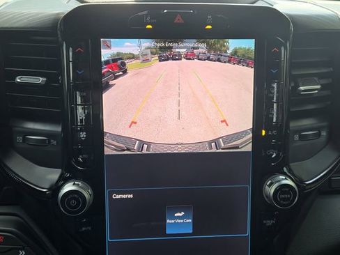 Used 2026 RAM 1500 RHO AWD/4WD image 16