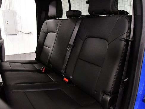 New 2026 Chevrolet Colorado Trail Boss image 30