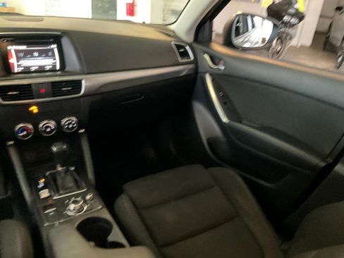 Used 2016 MAZDA CX-5 Touring w/ Bose/Moonroof Package image 27