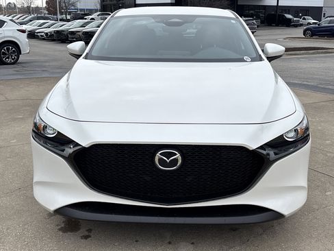 New 2026 MAZDA MAZDA3 s image 10