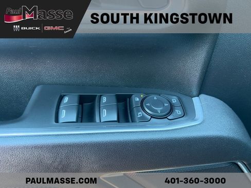 Used 2025 GMC Sierra 2500 SLE w/ SLE Value Package; image 15