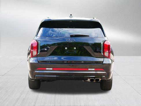Used 2025 Hyundai Palisade Calligraphy AWD/4WD image 6
