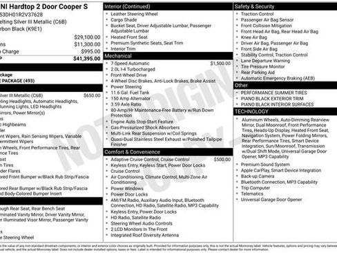 Used 2024 MINI Cooper S image 6