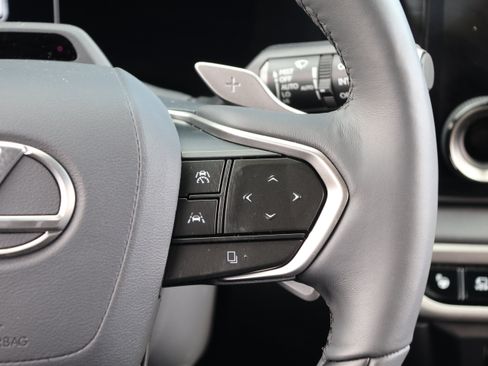 Certified 2026 Lexus RX 350 FWD w/ Convenience Package image 23