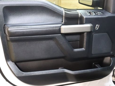 Used 2020 Ford F150 Raptor w/ Equipment Group 801A Mid image 49