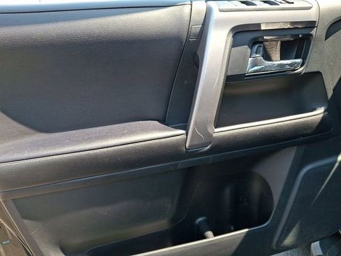 Used 2023 Toyota 4Runner SR5 AWD/4WD image 12