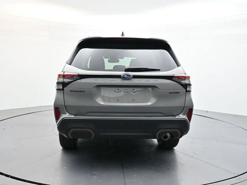 New 2026 Subaru Forester Sport image 6