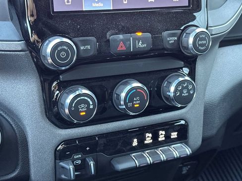 New 2026 RAM 1500 Classic Warlock AWD/4WD image 19