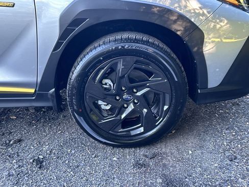 Certified 2025 Subaru Crosstrek 2.5i Sport AWD/4WD image 13