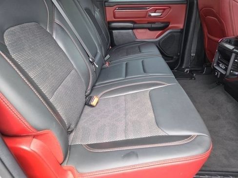 Used 2020 RAM 1500 Rebel w/ Rebel Level 2 Equipment Group AWD/4WD image 5