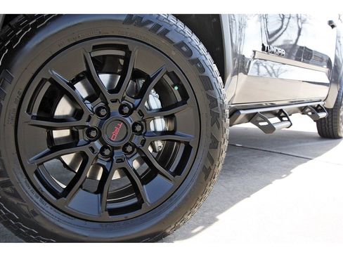 Used 2023 Toyota Tundra SR5 image 30