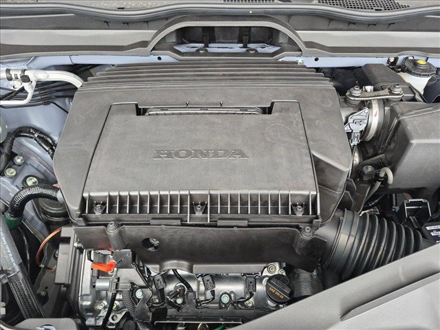 New 2026 Honda Pilot Elite image 17