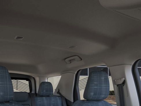 New 2025 Ford Bronco Sport Heritage w/ Convenience Package image 22