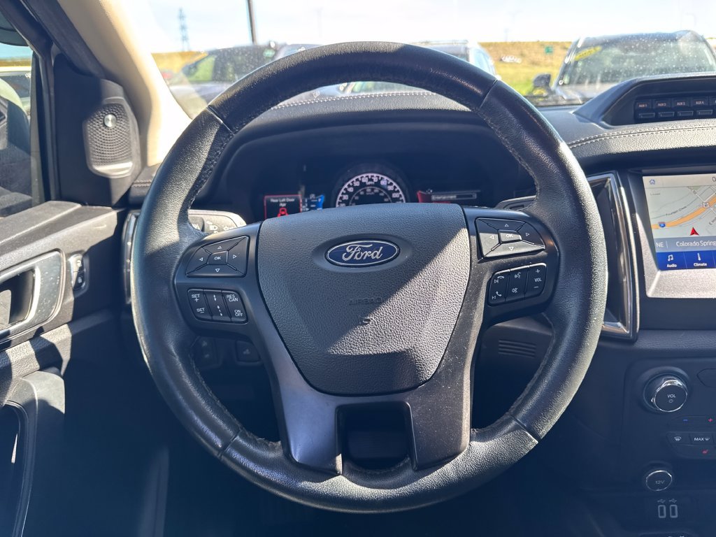 Used 2021 Ford Ranger Lariat w/ Tremor Off-Road Package AWD/4WD image 57