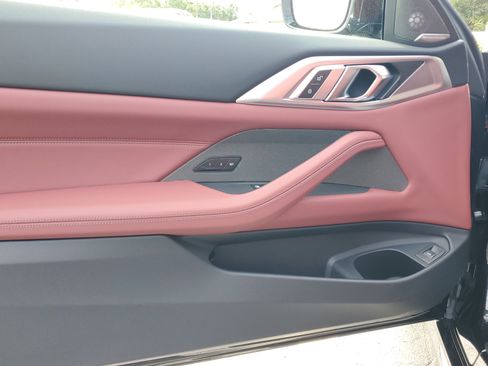 New 2026 BMW M440i M440i w/ Premium Package image 15