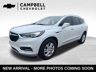 Used 2020 Buick Enclave Essence w/ Sound and Sites Package FWD 360° Tour