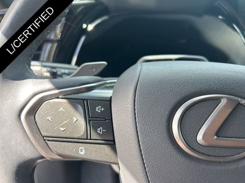 Used 2023 Lexus RX 350 FWD w/ Accessory Package (Z1) image 20