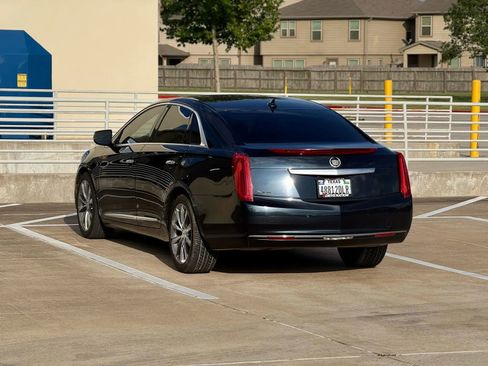 Used 2013 Cadillac XTS FWD image 5