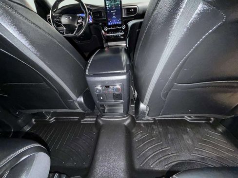 Used 2021 Ford Explorer ST w/ Equipment Group 401A image 29