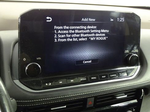 Used 2023 Nissan Rogue Platinum image 35