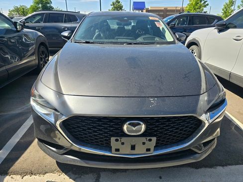 Used 2020 MAZDA MAZDA3 AWD Sedan w/ Premium Package image 6