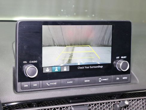 Certified 2023 Honda Civic Sport image 9