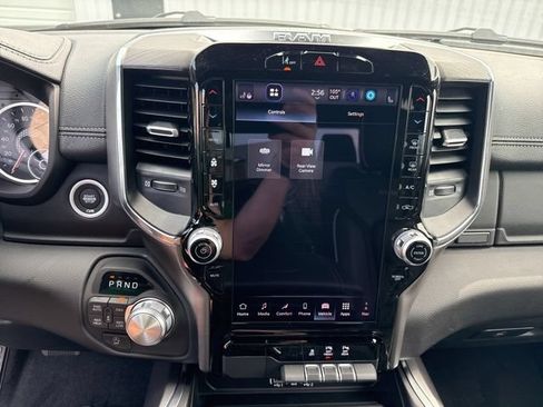 Used 2026 RAM 1500 Laramie AWD/4WD image 20