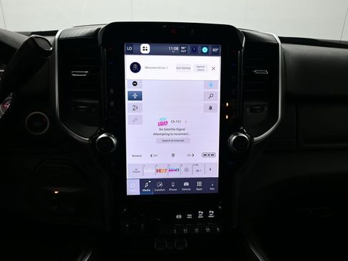 New 2026 RAM 2500 Lone Star image 7