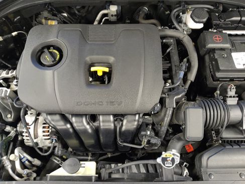 Used 2020 Hyundai Elantra SEL FWD image 30