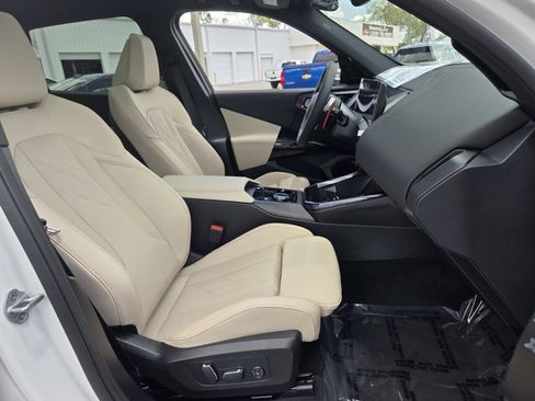 New 2026 BMW X3 M50 w/ Premium Package AWD/4WD image 17