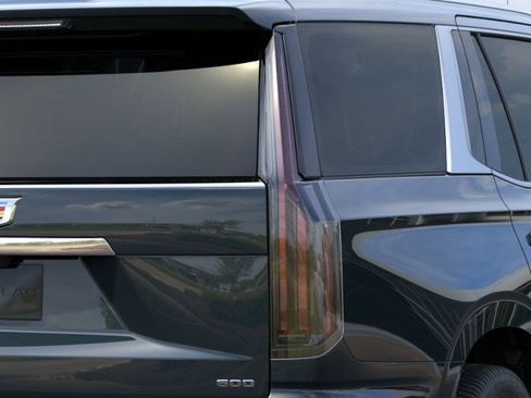New 2025 Cadillac Escalade Premium Luxury image 11