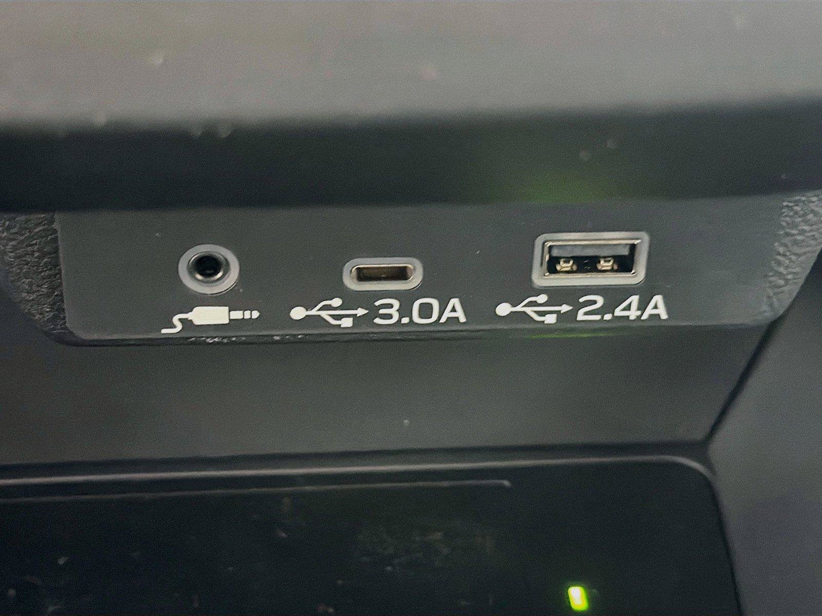 New 2026 Subaru Forester Sport AWD/4WD image 40