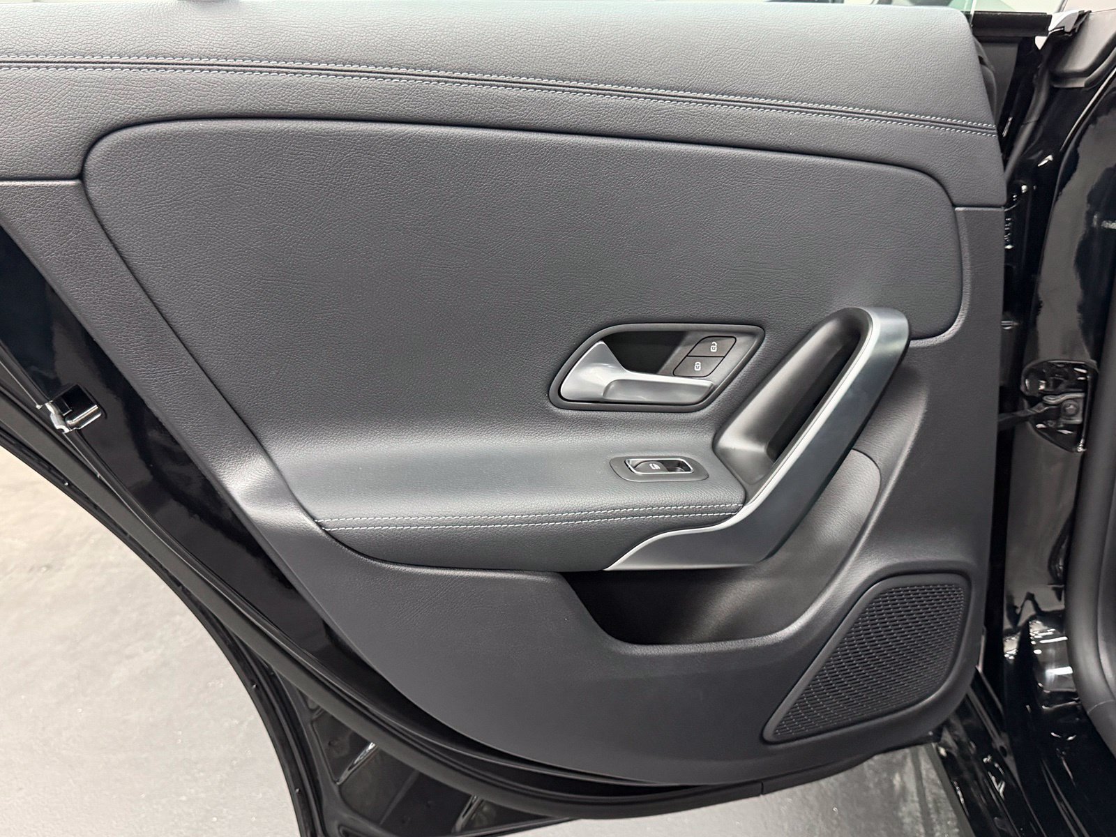 Certified 2026 Mercedes-Benz CLA 250 image 38