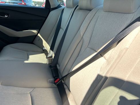 New 2026 Honda Accord SE image 16
