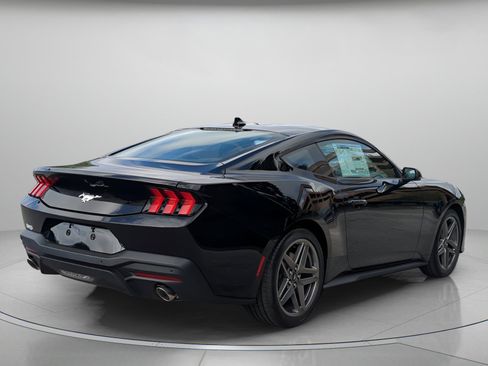 New 2026 Ford Mustang Coupe image 42
