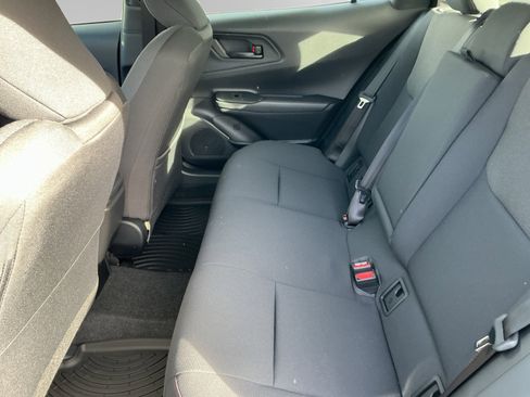 New 2026 Toyota Prius Plug-In Hybrid image 13