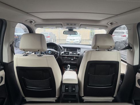 Used 2017 BMW X3 xDrive28i image 16