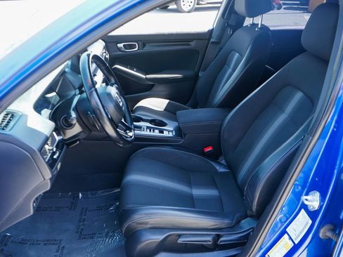Used 2022 Honda Civic Sport image 16