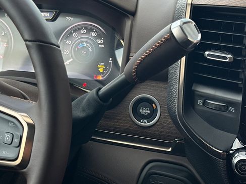 New 2026 RAM 2500 Limited image 20