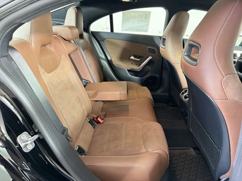 Used 2026 Mercedes-Benz CLA 250 4MATIC image 29