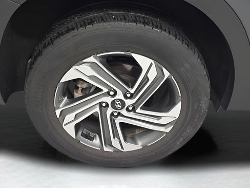 Certified 2023 Hyundai Santa Fe SEL AWD/4WD image 41
