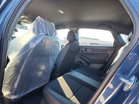 New 2026 Honda Civic Sport image 10