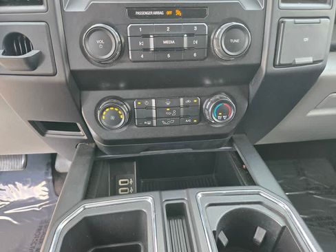 Used 2020 Ford F150 XL w/ Equipment Group 101A Mid RWD image 15