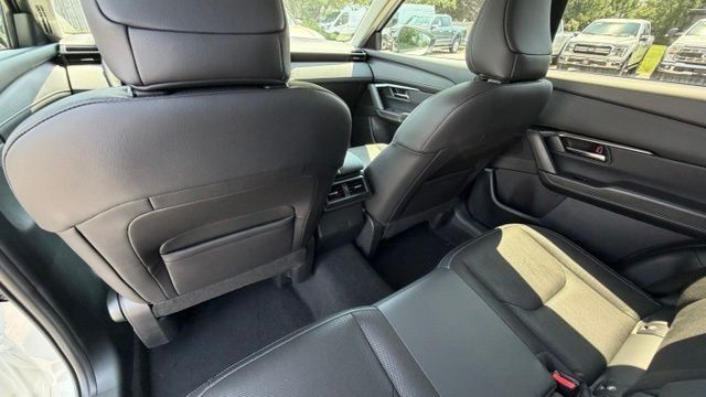 New 2026 MAZDA CX-5 Select AWD/4WD image 8