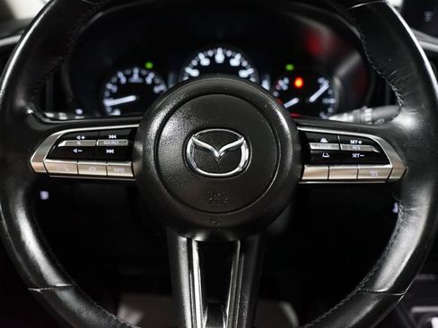 Used 2024 MAZDA CX-50 AWD 2.5 S w/ Weather Package image 12