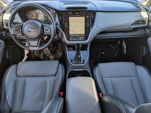 Used 2024 Subaru Outback Limited XT image 20