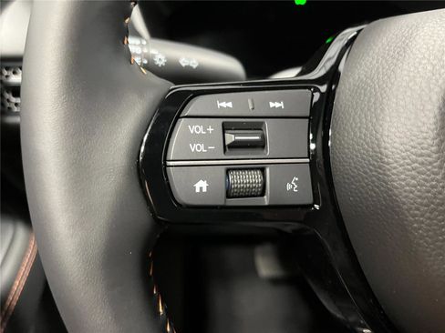 New 2026 Honda HR-V Sport image 17