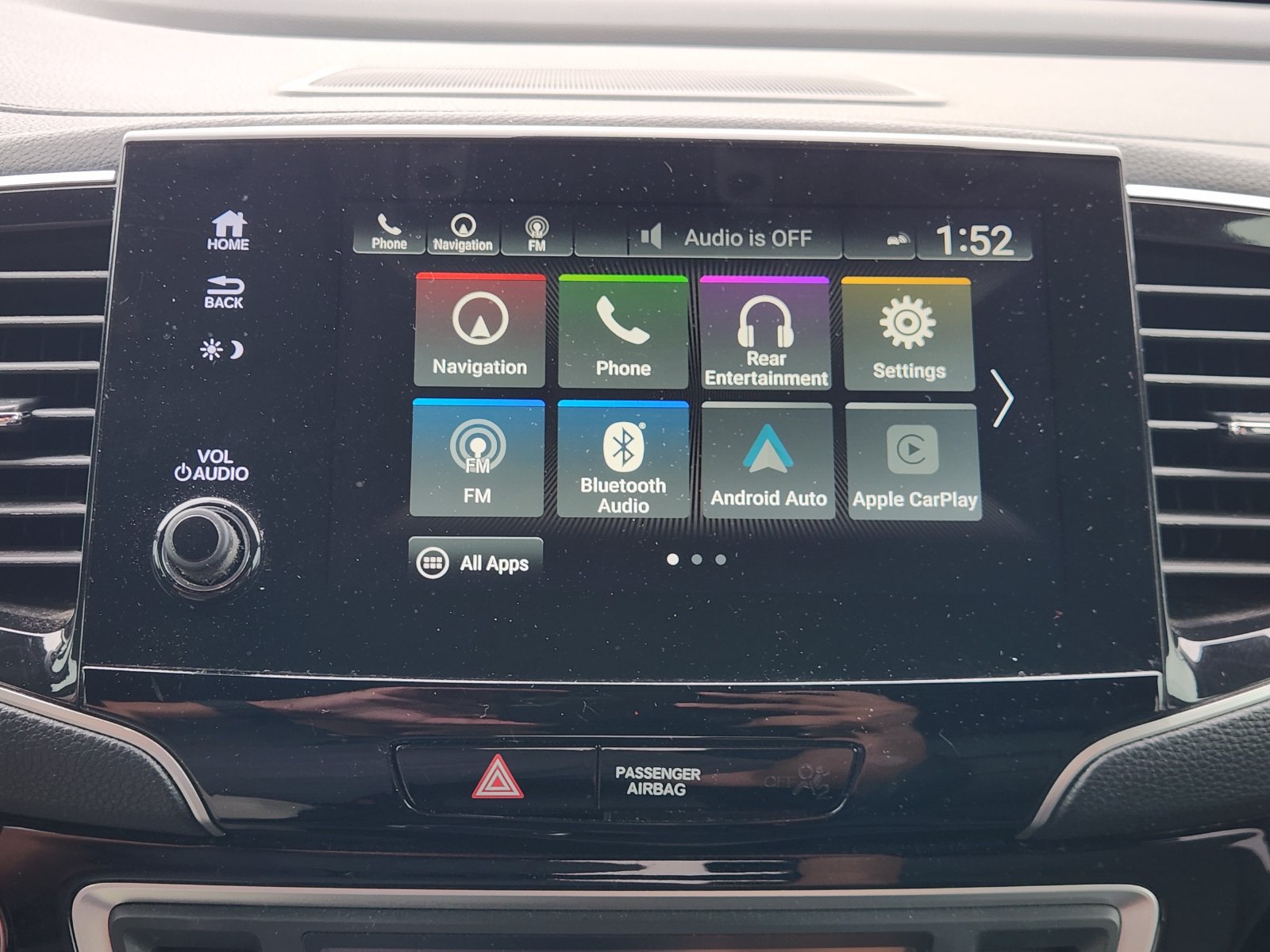 Used 2019 Honda Pilot Elite image 20